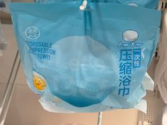 -盒马鲜生(宝地店)
