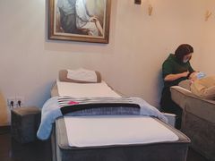 -铭洋专业采耳(田子坊店)