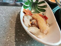 -集渔·泰式海鲜火锅(科华店)