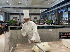 -令氏家外家周秦食府(高新店)