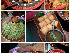 -花马天堂云南餐厅 Lost Heaven(高邮路店)