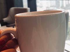 -深圳湾万怡酒店