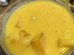 -蒙雅力港式茶餐厅(学人特色商业街店)