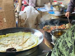 -周记热干面豆皮大王(桃花东街店)