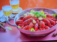 -神府路壹号·海鲜烧烤排档(三坊七巷店)