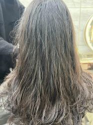 -Coco Salon 日系烫染专业店