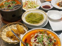 -庄氏祥记家常食府(国瑞建材家居博览中心店)