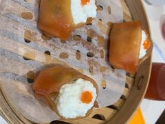 -蔡澜点心·粤菜(月星环球港店)