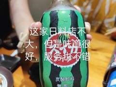 -福匠日本料理(人民路店)