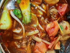 -红鼻子桂林米粉(金唐新光界店)