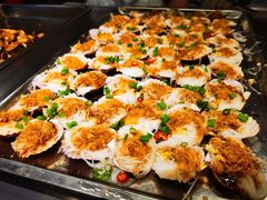 -春花秋月南美海鲜烤肉自助(中央大道店)