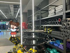 -深圳来福士广场