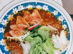 -極上萬膳·日料放题(来福士江景店)