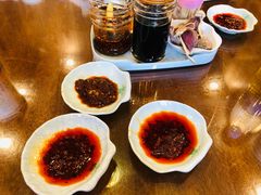 -清真·益鑫羊肉手抓馆(花园北街店)