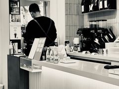 -BLACKSHEEP ESPRESSO(建国中路店)