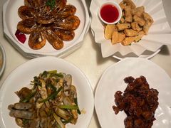-涌上外婆桥(南塘店)