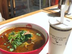 -子午路张记肉夹馍(兵马俑店)