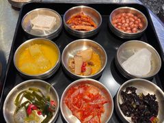 -入火韩国烤肉(凯旋广场店)