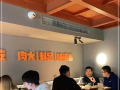 大堂-雪熊精酿·哈尔滨烧烤酒馆(非遗大串店)