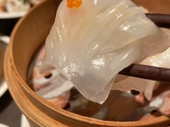 -领事馆19号中餐厅(厦门海景洲际酒店)