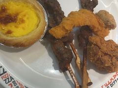 -比格比萨自助(新辰里学清路店)