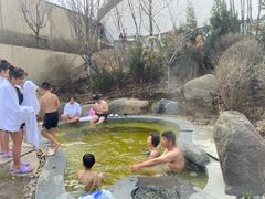 -清河半岛温泉度假酒店