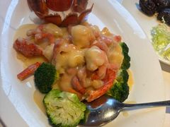 -老洋房花园饭店(绍兴路店)