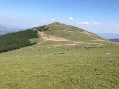 -北京灵山风景区