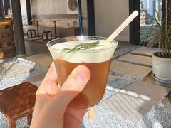 -Metal hands·铁手咖啡