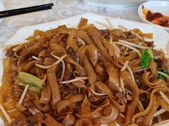 -御满江海鲜酒家(洛溪新城店)