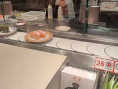 -新一番三文鱼寿司(大东海店)