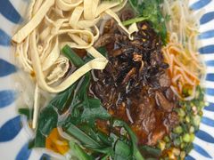 -雲物·云南小馆(好悦天地店)