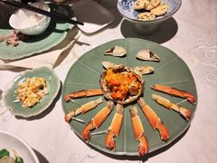 -成隆行·蟹王府(九江路店)