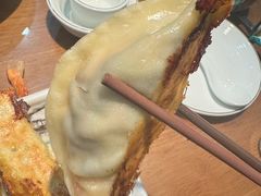 -春水锅贴·传统鲁菜(大明湖店)