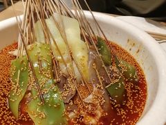 -嘉州叶婆婆钵钵鸡(建设路店)