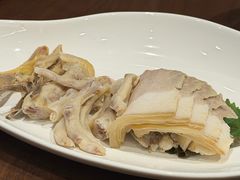 -大灶头·新昌菜(中国茶市店)