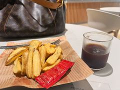-COSTA COFFEE(天通苑华联店)