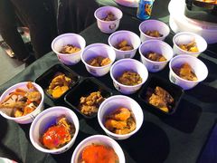 -胖哥俩肉蟹煲(万国店)