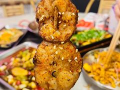 -神伙烧烤(江北黄泥塝店)