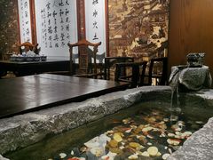 包厢-和院老火锅铜锅烧烤海鲜(朱雀大街店)
