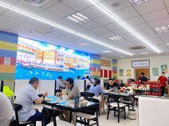 大堂-澳门陈光记烧味饭店(万象城店)
