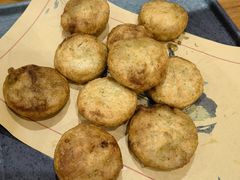 海苔虾饼-李东农庄(中南百草园地标店)