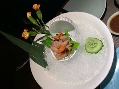 -山葵家·创意料理(宁波来福士店)