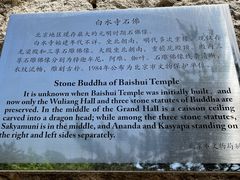 -白水寺森林公园