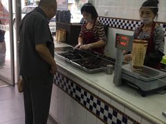 -都士牧人现烤牛肉干