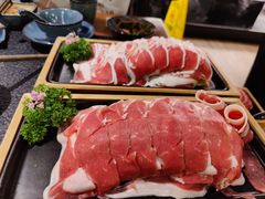 -湊湊火锅·茶憩(锦艺城店)