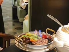 -庐灶江南·江南菜·四合院Bistro(东直门雍和宫·原华侨宾馆店)