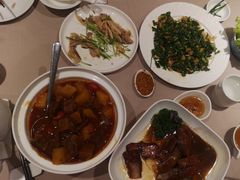 -尚一汤 广东炖汤(金桥国际店)