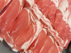 -前门·鲜肉火锅(长风店)