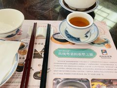 -中国大酒店·食街
